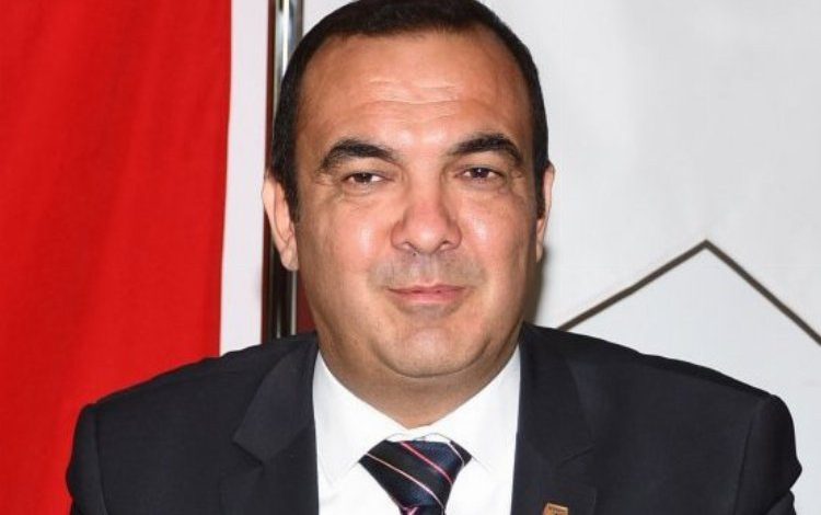 Altınordu geri dönecek! Altınordu geri dönecek!