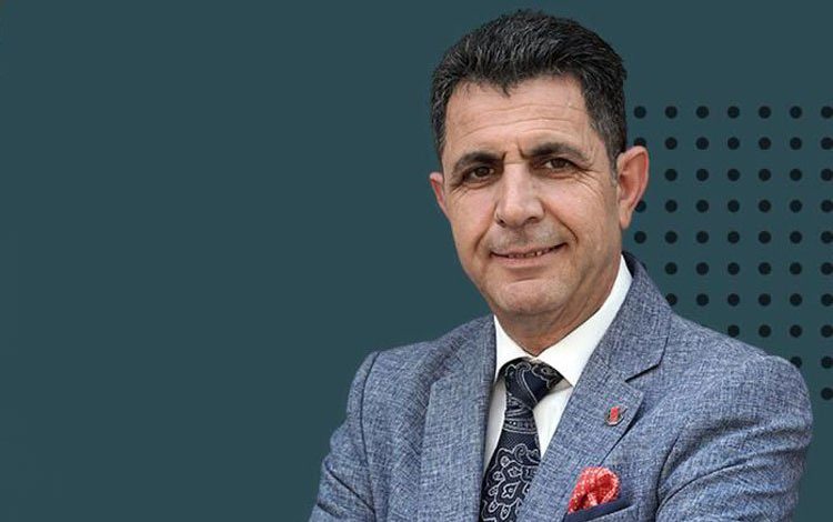 Gazeteci yazar Mehmet Çetinkaya’dan ‘israf’ farkındalığı Gazeteci yazar Mehmet Çetinkaya’dan ‘israf’ farkındalığı