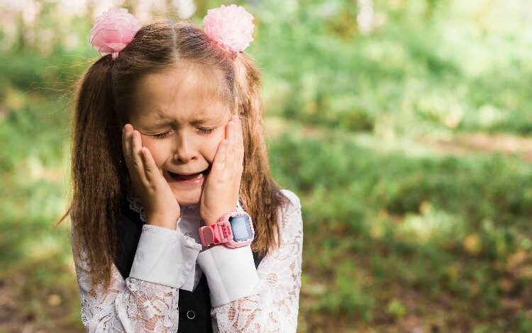 Türkiye’de her 5 çocuktan 1’i akran zorbalığı kurbanı Türkiye’de her 5 çocuktan 1’i akran zorbalığı kurbanı