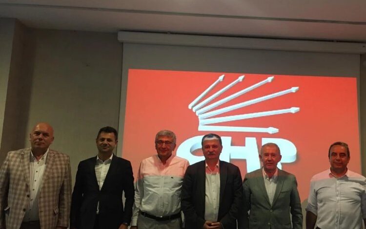 CHP’ye Demokratik Tüzük Çağrısı