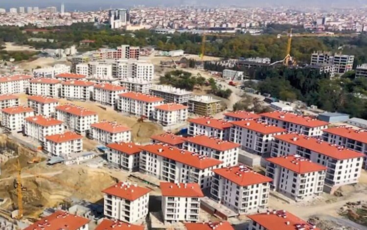 İstanbul’a ‘yarısı bizden’ umut oldu