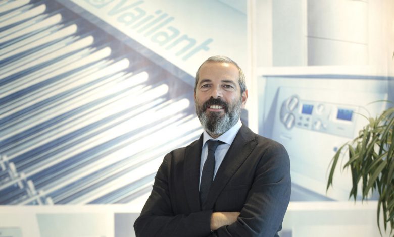 Vaillant yetkili satıcılarla buluşmayı sürdürüyor Vaillant yetkili satıcılarla buluşmayı sürdürüyor