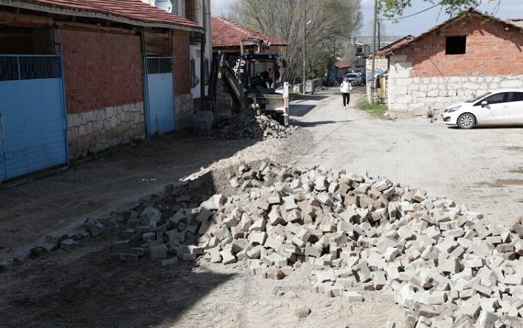 Kütahya Zığra’ya kilit taş Kütahya Zığra’ya kilit taş