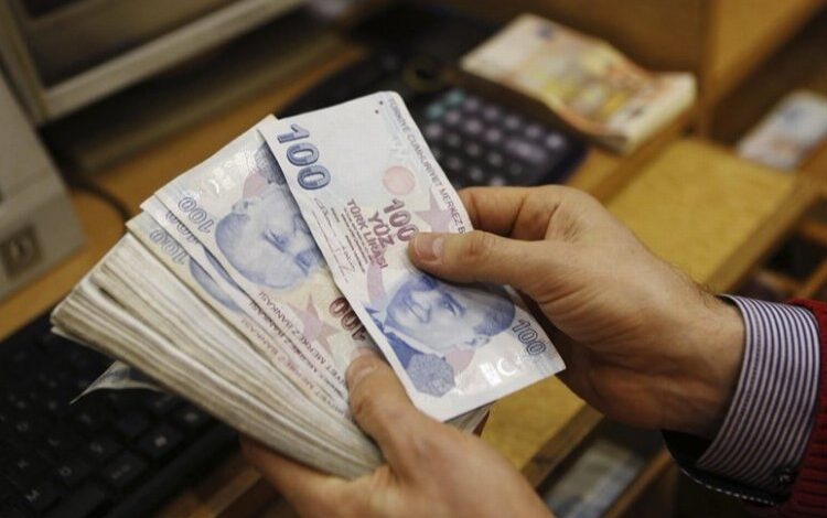 Asgari ücrette kritik gün Pazartesi Asgari ücrette kritik gün Pazartesi