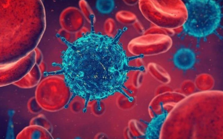 Kanser vakaları 10 yılda 5 milyon arttı