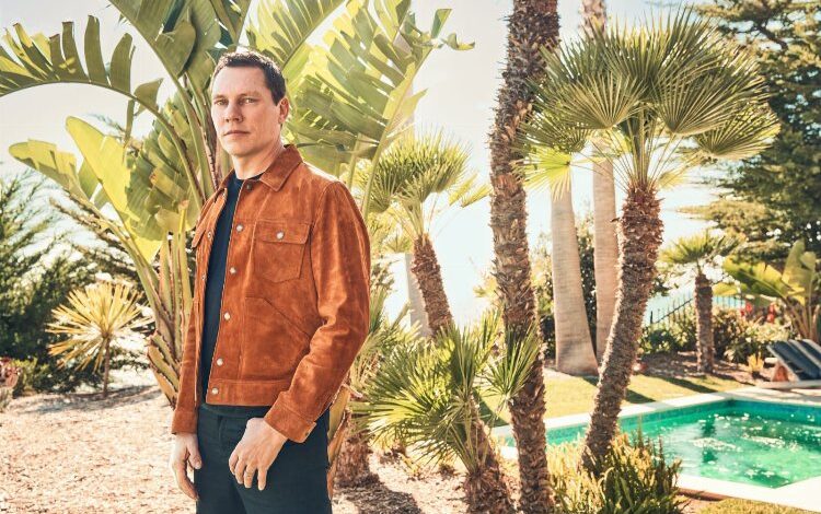 Tiesto 2 milyonu geçti