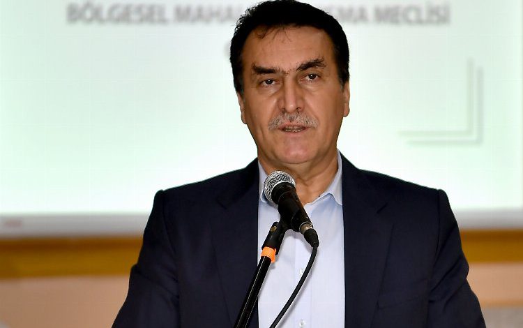 Bursa Osmangazi’de yatırım buluşması Bursa Osmangazi’de yatırım buluşması