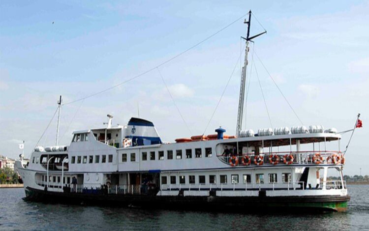 Kocaeli’nde deniz seferlerinde yaz tarifesi Kocaeli’nde deniz seferlerinde yaz tarifesi