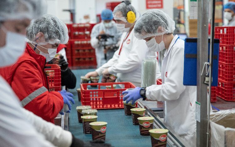 Eker’den otizmli istihdam farkındalığı Eker’den otizmli istihdam farkındalığı