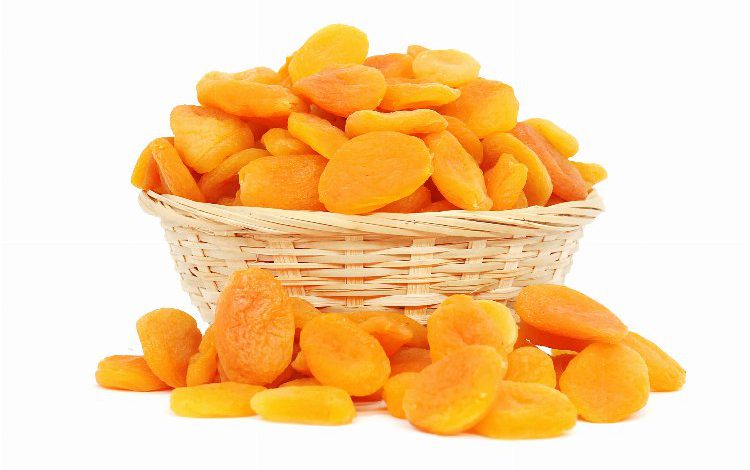 Türkiye’nin kuru meyve ihracatında Almanya 132 milyon dolarla lider