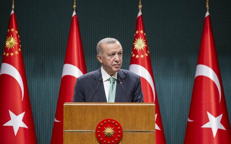 Cumhurbaşkanı Erdoğan’dan gençlere destek müjdesi