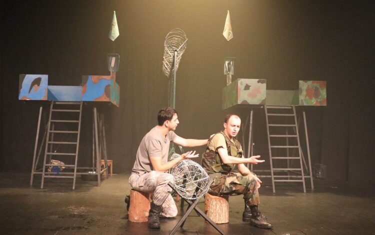 “Sınır” izleyici ile buluşuyor “Sınır” izleyici ile buluşuyor