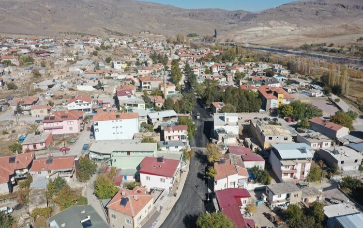 Kayseri Yemliha’ya modern dokunuş