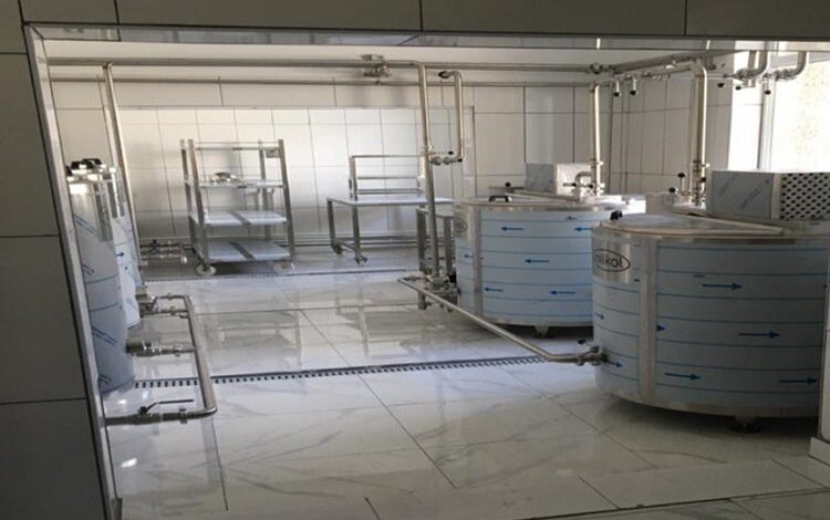 Kayseri Akkışla’ya ‘büyük’ yatırım Kayseri Akkışla’ya ‘büyük’ yatırım