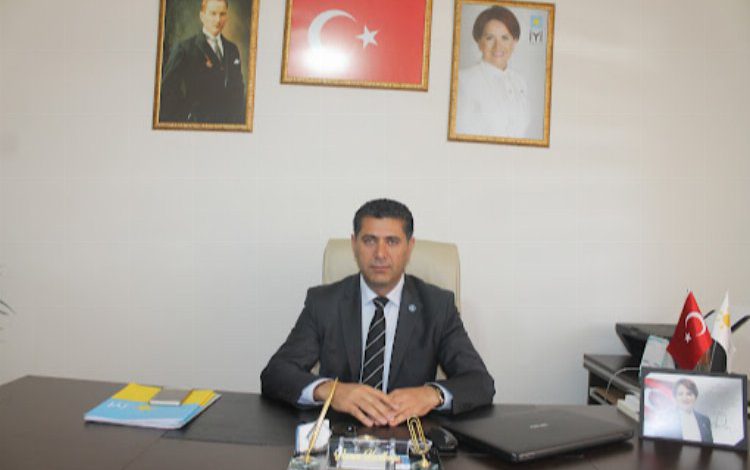 İYİ Partili Kızılboğa: “Tuvalet kağıdı 70 TL”