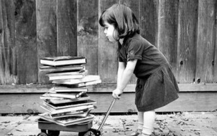 Çocuk Kitabı okuma alışkanlıkları araştırıldı… İlginç detaylar ortaya çıktı