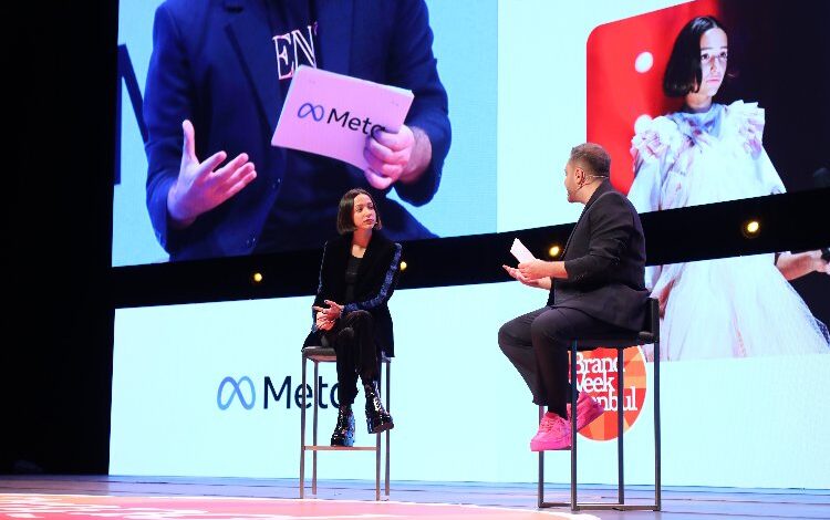 Brand Week Istanbul 2022 sona erdi! Brand Week Istanbul 2022 sona erdi!