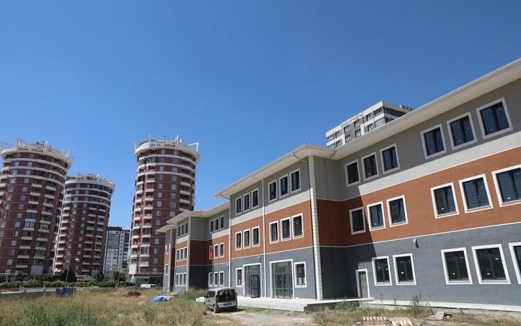 Kayseri Kocasinan’dan eğitime dev katkı