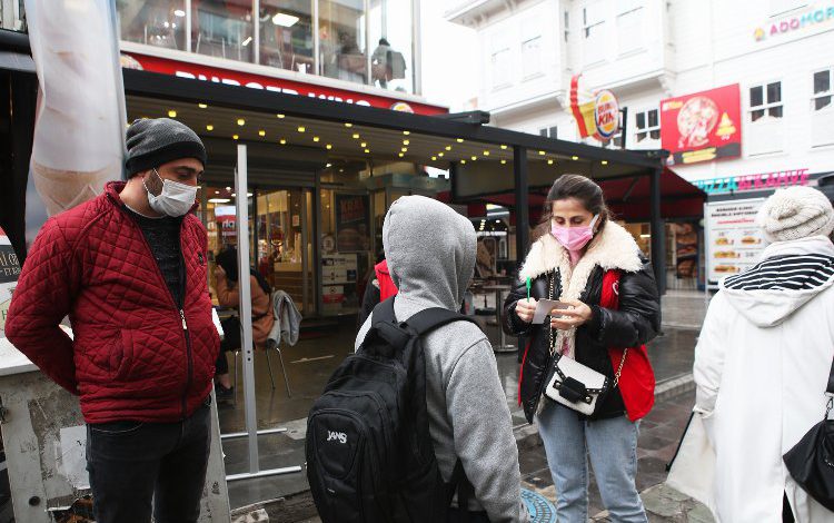Sakarya Büyükşehir gençleri kazanmak için sahada