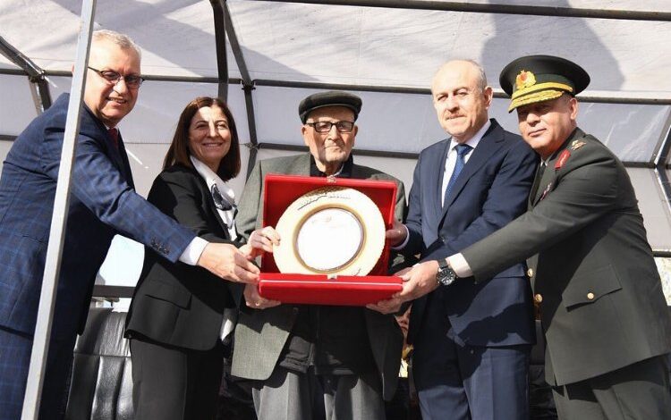 Edirne Keşan’ın kurtuluşunun 100. yılına renkli kutlama Edirne Keşan’ın kurtuluşunun 100. yılına renkli kutlama