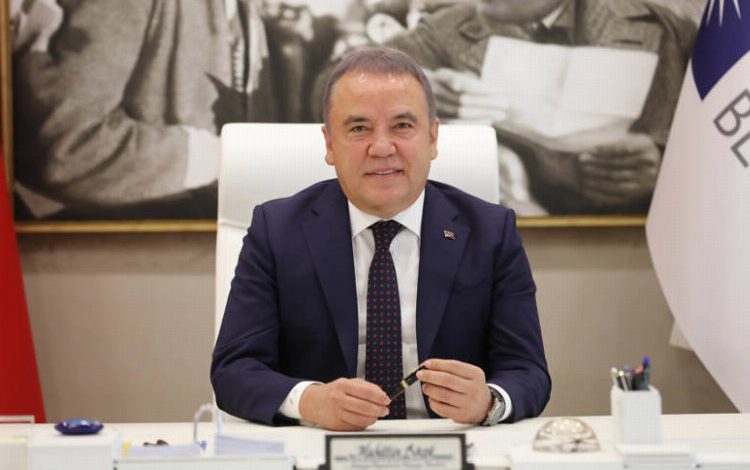 Sinema ve Edebiyat Antalya’da buluşacak