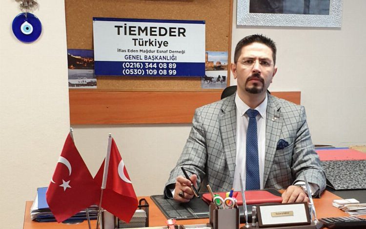 İflas edenlere yardım eden dernek ‘iflas’ etti (ÖZEL HABER)