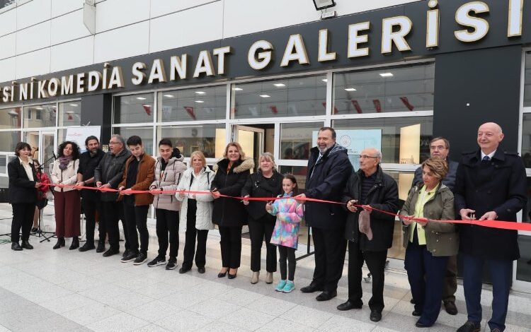 İzmit’in kültürel mirasına katkı sunacak İzmit’in kültürel mirasına katkı sunacak