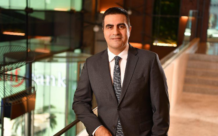 ‘Zor coğrafyaların bankası oluyor’ ‘Zor coğrafyaların bankası oluyor’