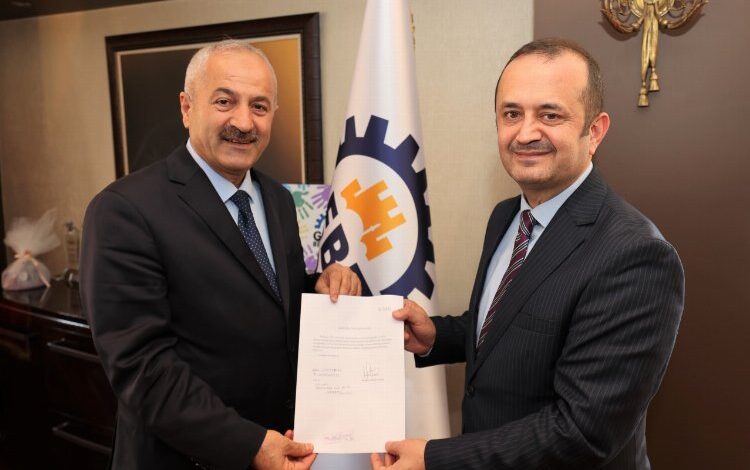 Gebze Meclis Üyesi Yaşar Çakmak milletvekilliği için istifa etti Gebze Meclis Üyesi Yaşar Çakmak milletvekilliği için istifa etti