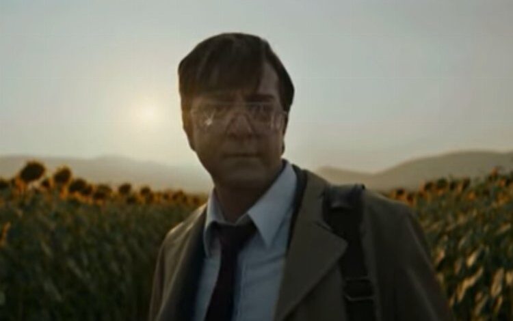 Sadık Ahmet filminin çekimleri Edirne’de devam ediyor Sadık Ahmet filminin çekimleri Edirne’de devam ediyor