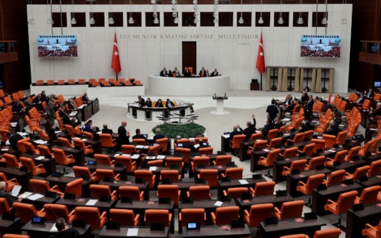 Aile ve Gençlik Fonu kuruluyor… Bu hafta TBMM gündeminde