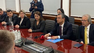 Özlem Becan Edirne’ye, Mustafa Bezbaş Keşan’a mı?