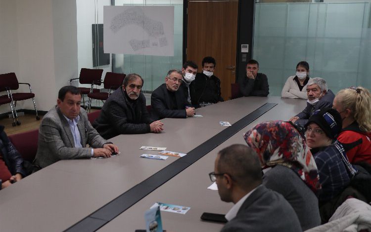 Kütahya ulaşımda ‘engel’leri kaldırıyor