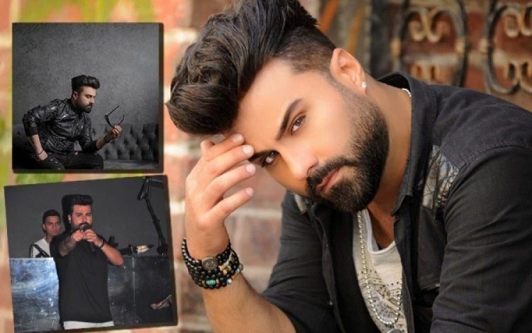 Sezgin Can’dan 2. Single Can Kırığım Sezgin Can’dan 2. Single Can Kırığım