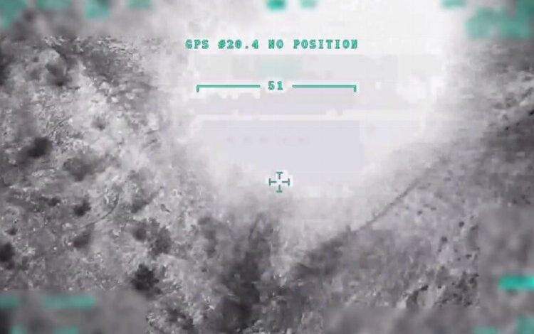 Pençe Kilit’te 3 terörist etkisiz! Pençe Kilit’te 3 terörist etkisiz!