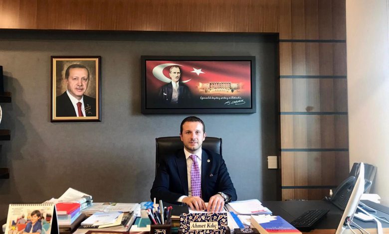 İGF internet yasasının önemli bir paydaşıdır