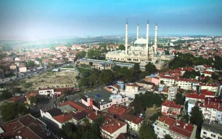 Trakya’ya bayram göçü!