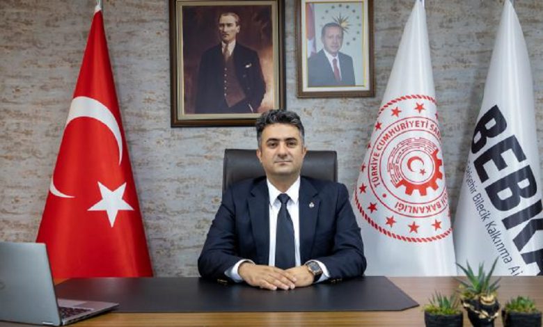 BEBKA’nın SOGEP gururu BEBKA’nın SOGEP gururu