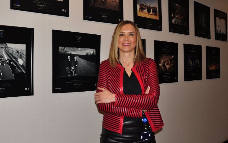 Avrupa’nın en büyük girişimcilik festivaline Bursalı sponsor