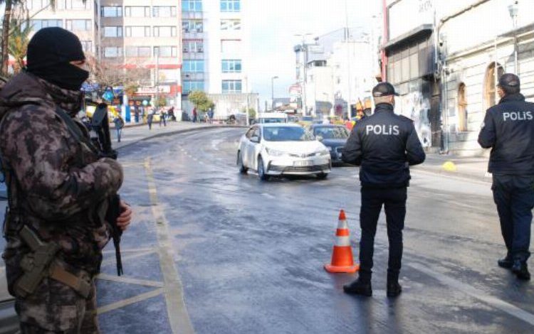 İstanbul Emniyeti’nden ‘Yeditepe’ denetimi!