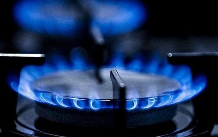 Dar gelirli aileler doğalgaza kavuşacak