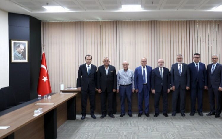 Kayseri Üniversitesi’ne hayırsever desteği Kayseri Üniversitesi’ne hayırsever desteği