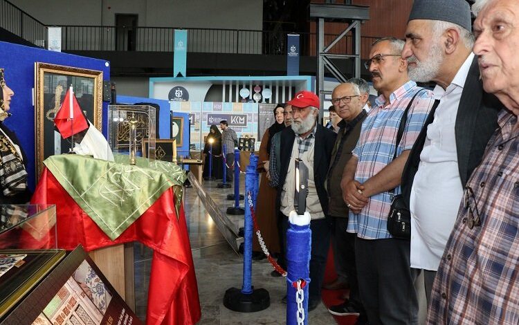 Büyükşehir Kocaeli’de gönüllere dokundu Büyükşehir Kocaeli’de gönüllere dokundu