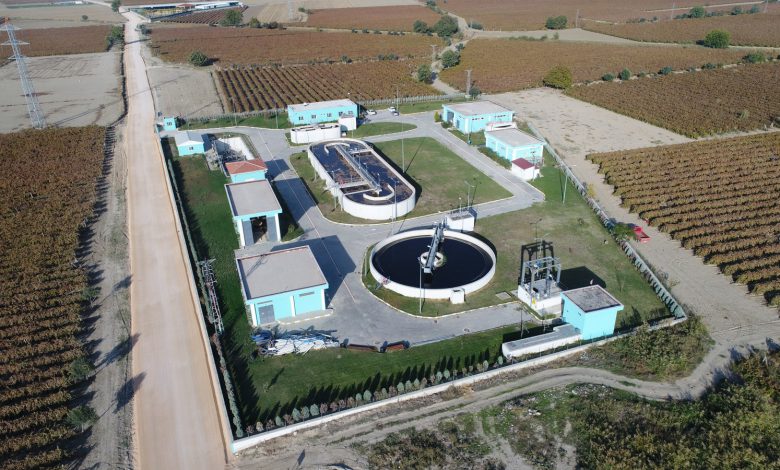 Manisa Saruhanlı’nın çevre izin belgesi yenilendi