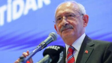 Kılıçdaroğlu: Siyaset ahlak işidir