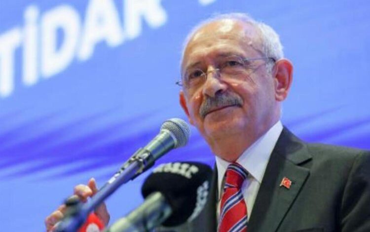 Kılıçdaroğlu: Siyaset ahlak işidir