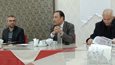 Bingöl balı “Uluslararası Bal Şurası’ ile zirveye çıkacak