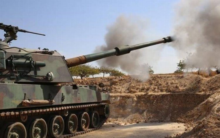 Zap’ta 2 terörist etkisiz halde!