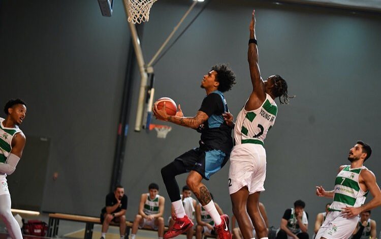 Potada Bursa derbisi TOFAŞ’ın Potada Bursa derbisi TOFAŞ’ın