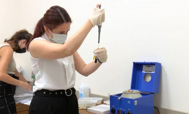 Faz-2 aşılamaları başarıyla sonuçlandı Faz-2 aşılamaları başarıyla sonuçlandı